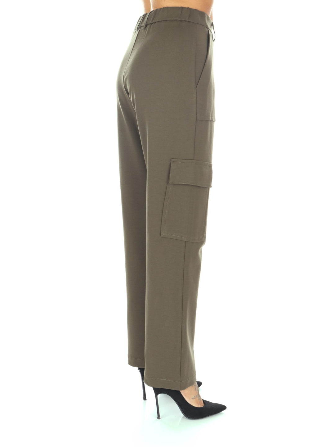 S1674 Pantalone cargo