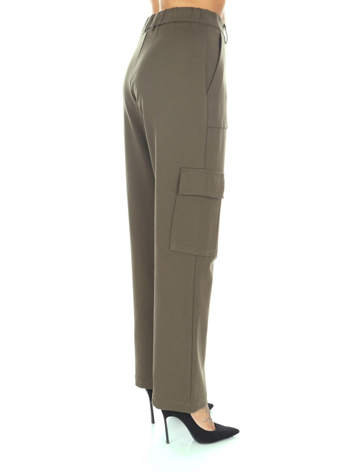 S1674 Pantalone cargo