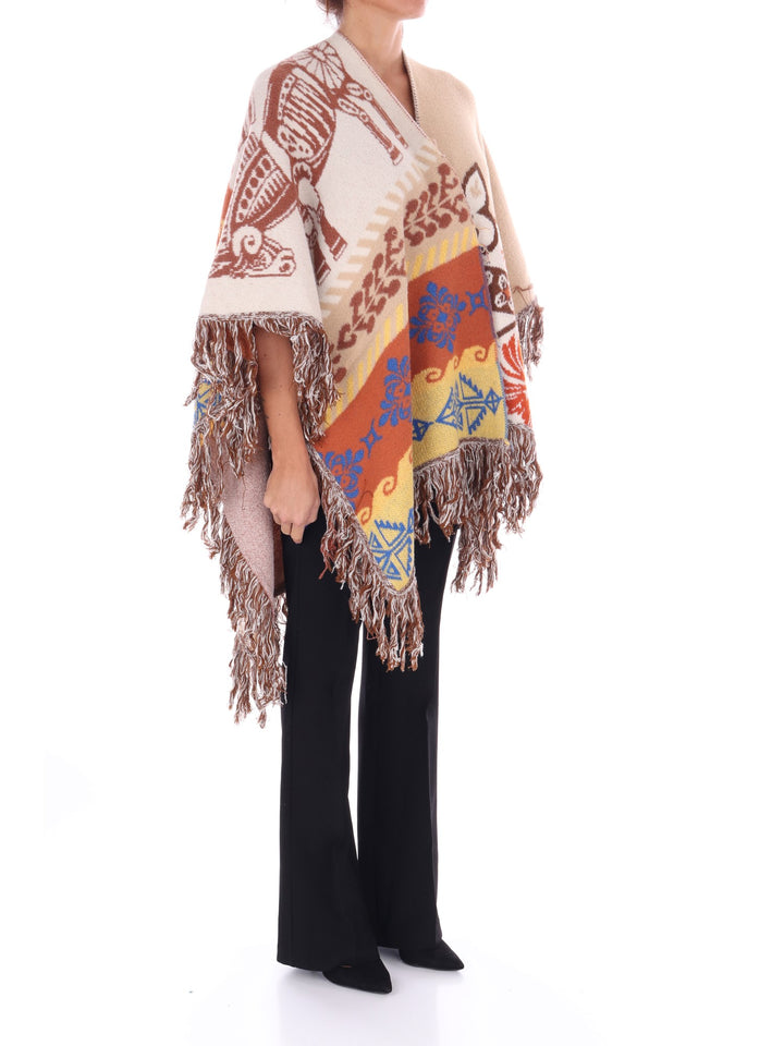 MGKD03015 Poncho