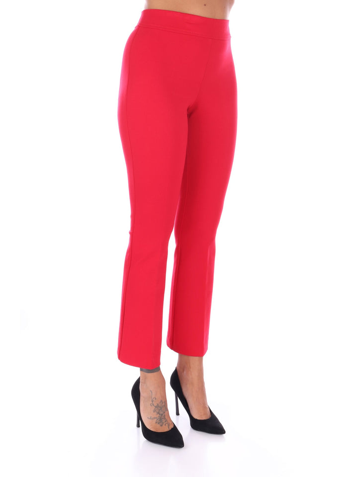 S1676 Pantalone trombetta