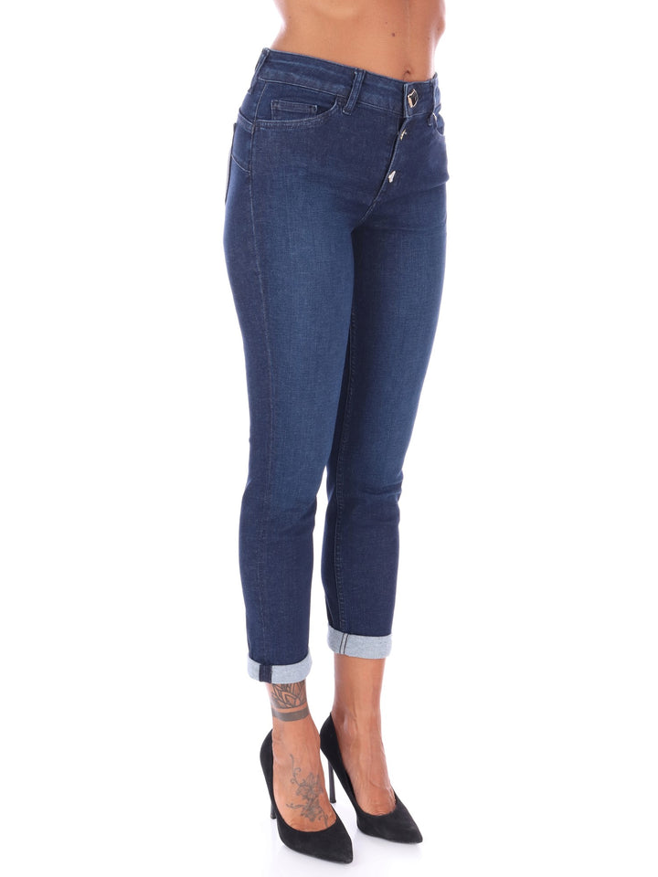 Liu Jo UF3054 D4614 Jeans