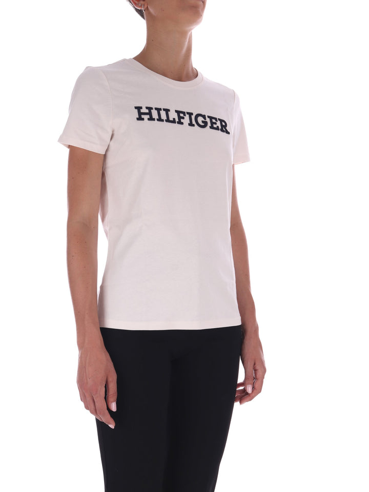 TOMMY HILFIGER WW0WW40057 T-shirt