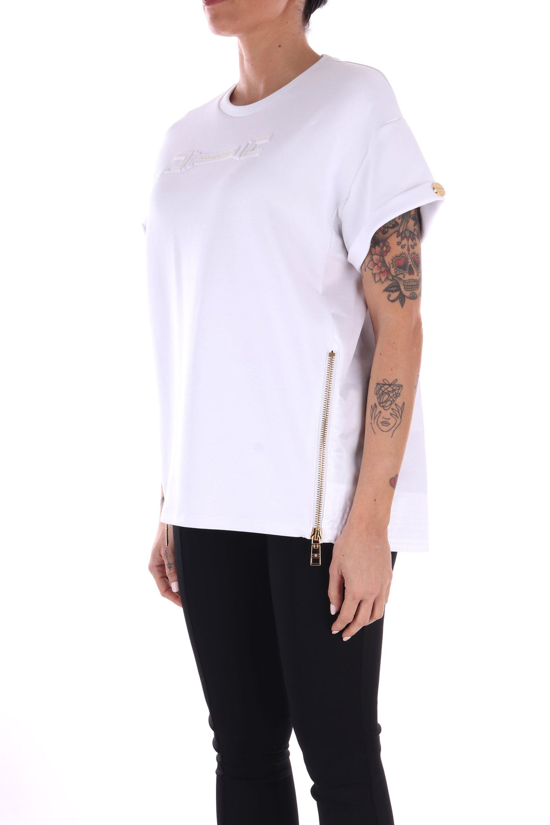 MA75P61E2 T-Shirt