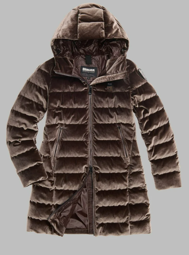 26WBLDK03364 007696 Piumino