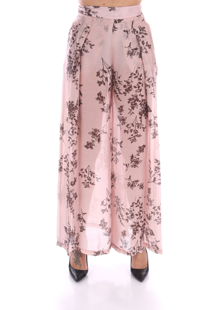 P140LO 455 Pantalone