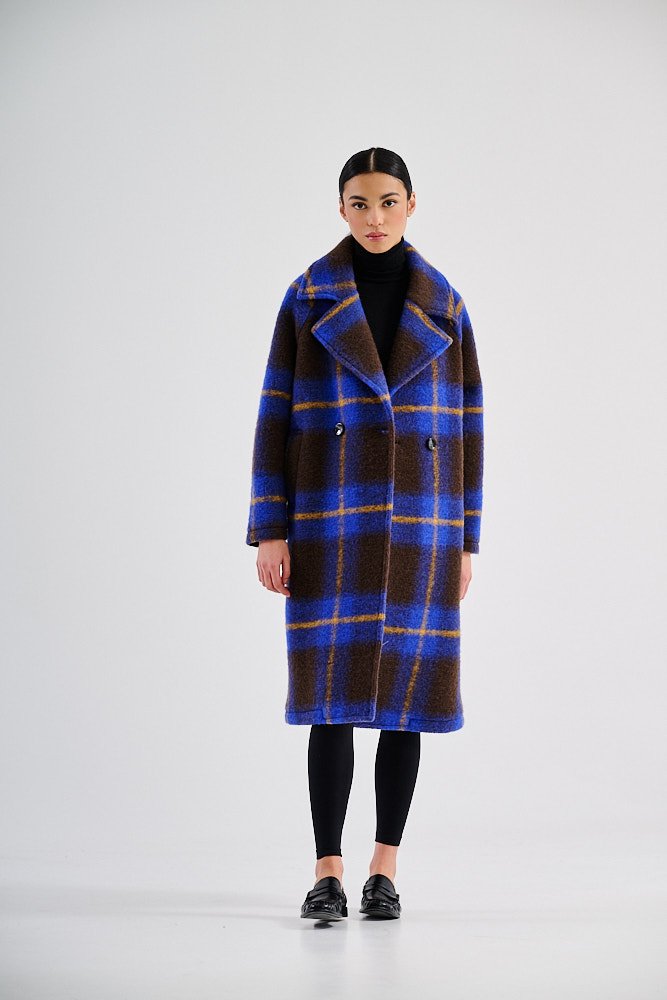 FW67937 Cappotto