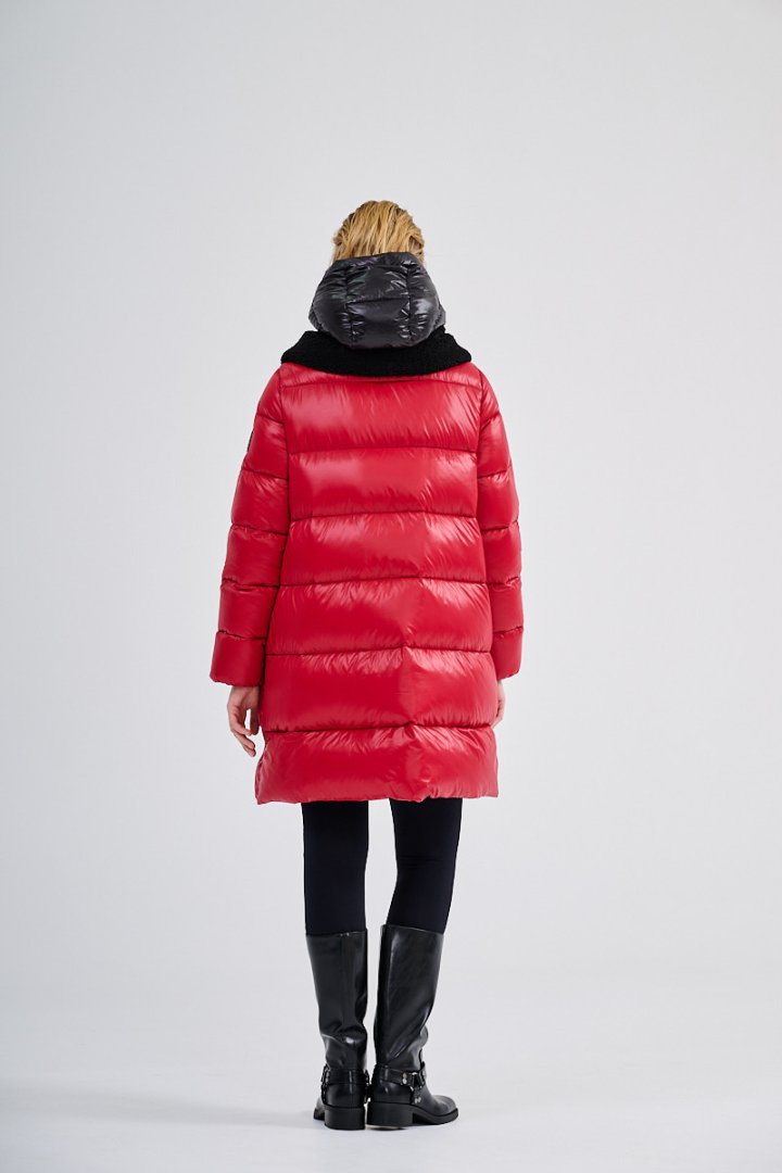 FW67916 Piumino