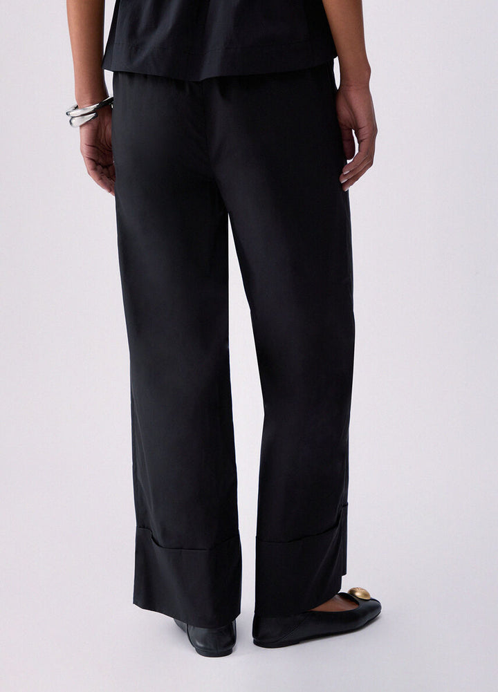 WA6498 T4853 Pantalone