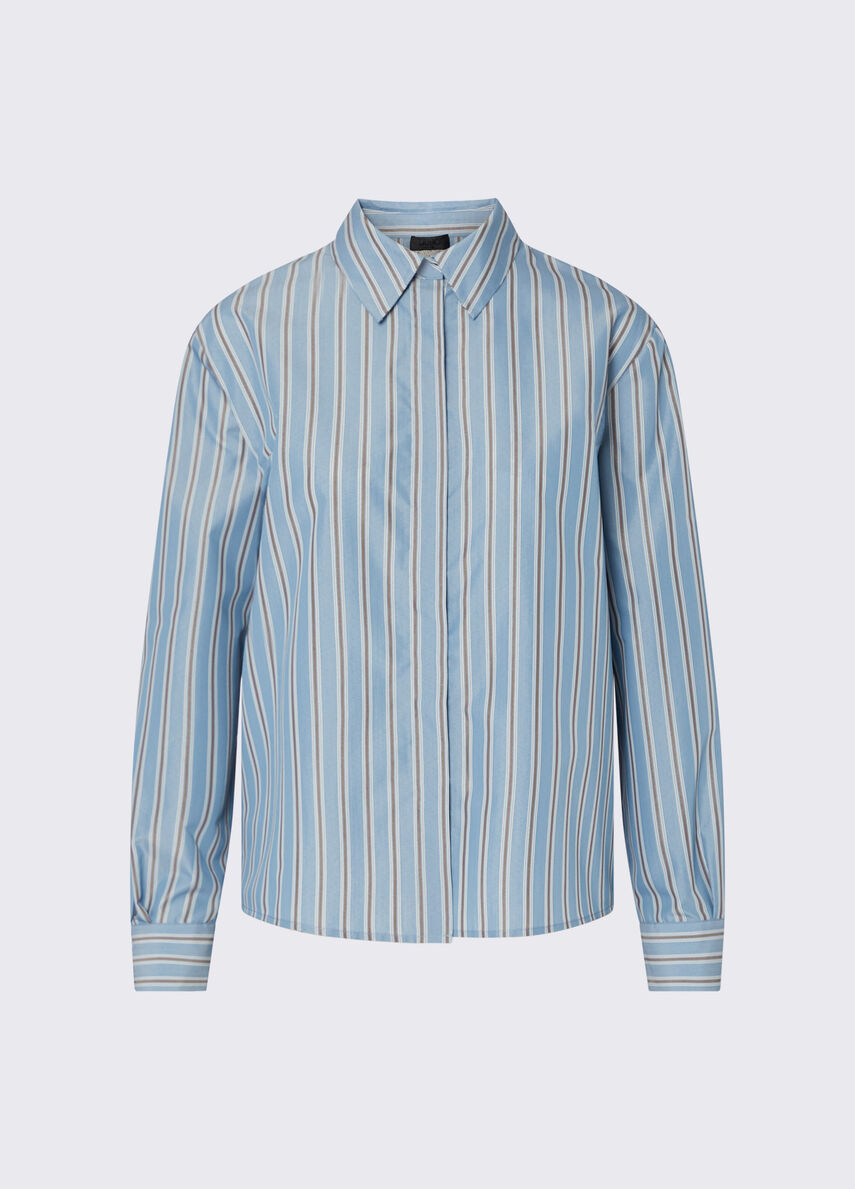 CF6196 T816A Camicia
