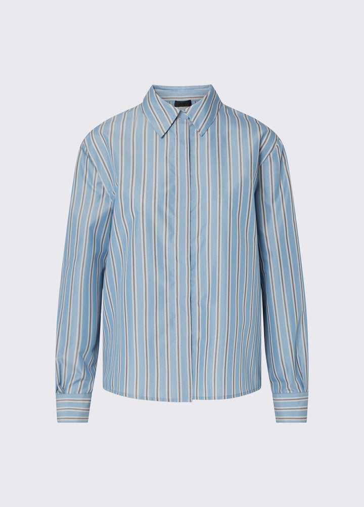 CF6196 T816A Camicia