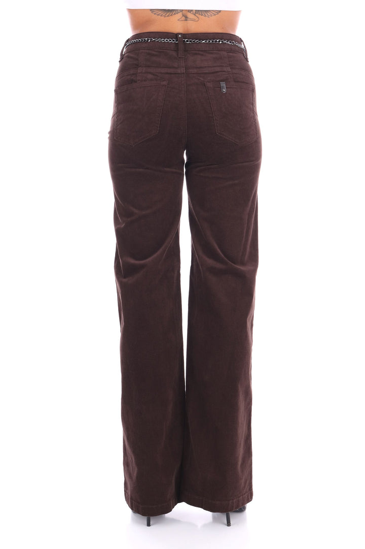 UF6088 T702A Pantalone