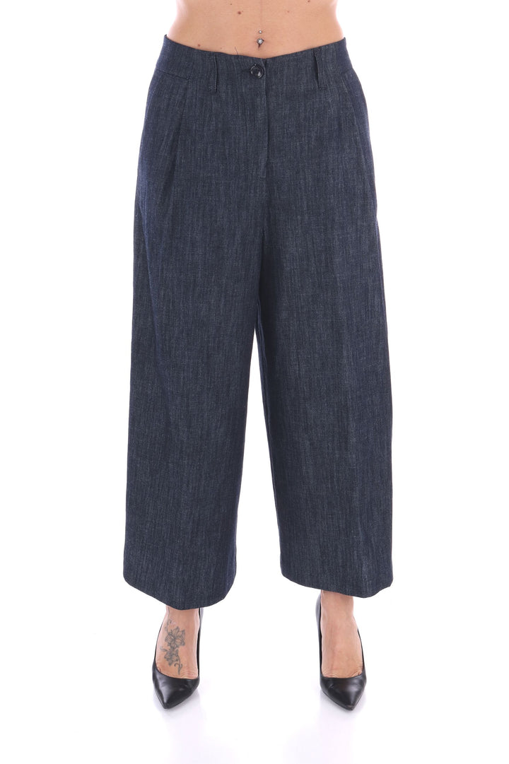 611SD25007 Pantaloni