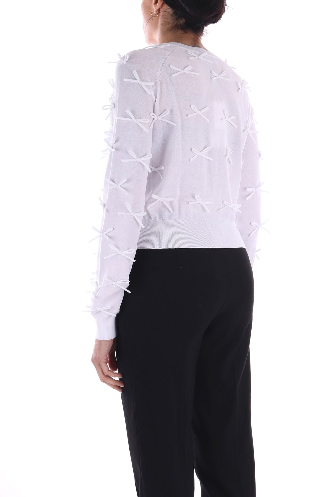 E6/M6PZ53 Cardigan