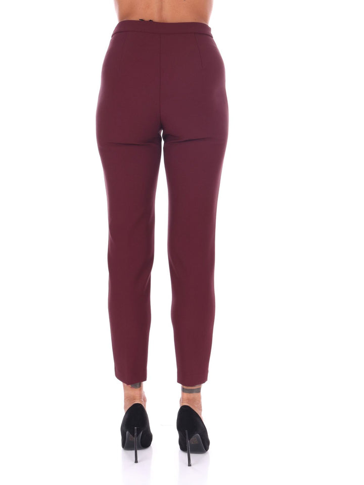 PA02446E2 Pantalone