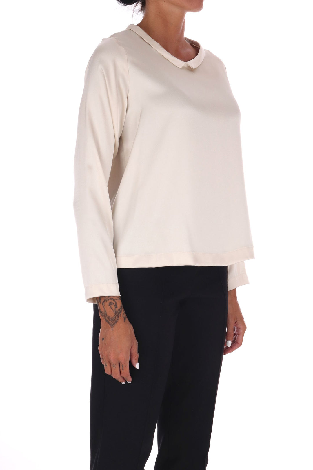 HM3093 4456 Blusa