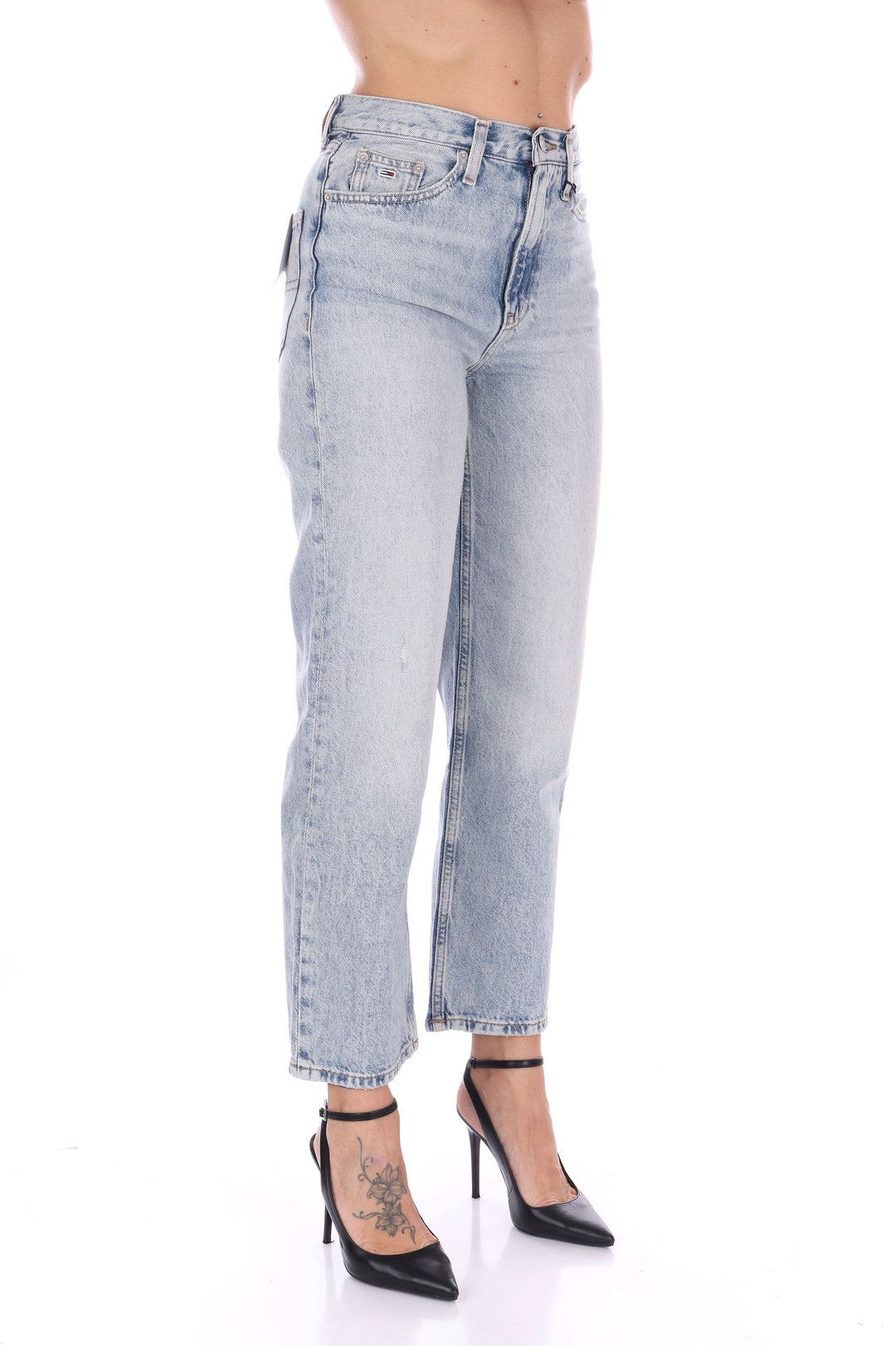 DW0DW20593 Jeans