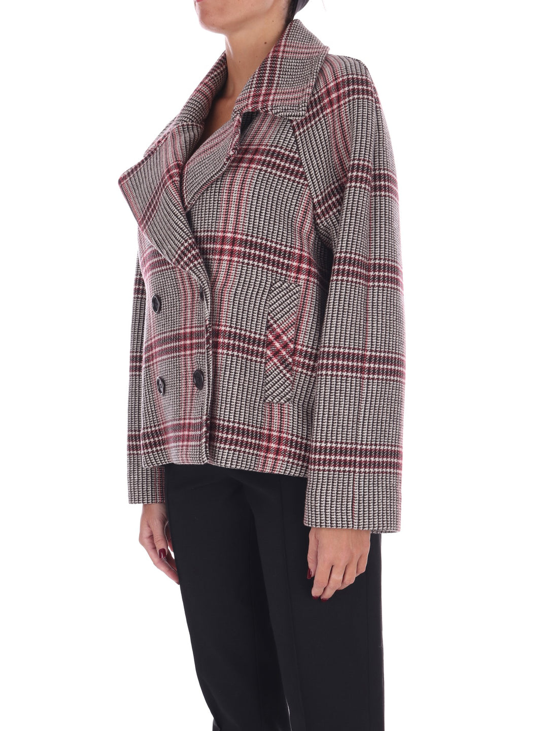 S1910 568 Cappotto