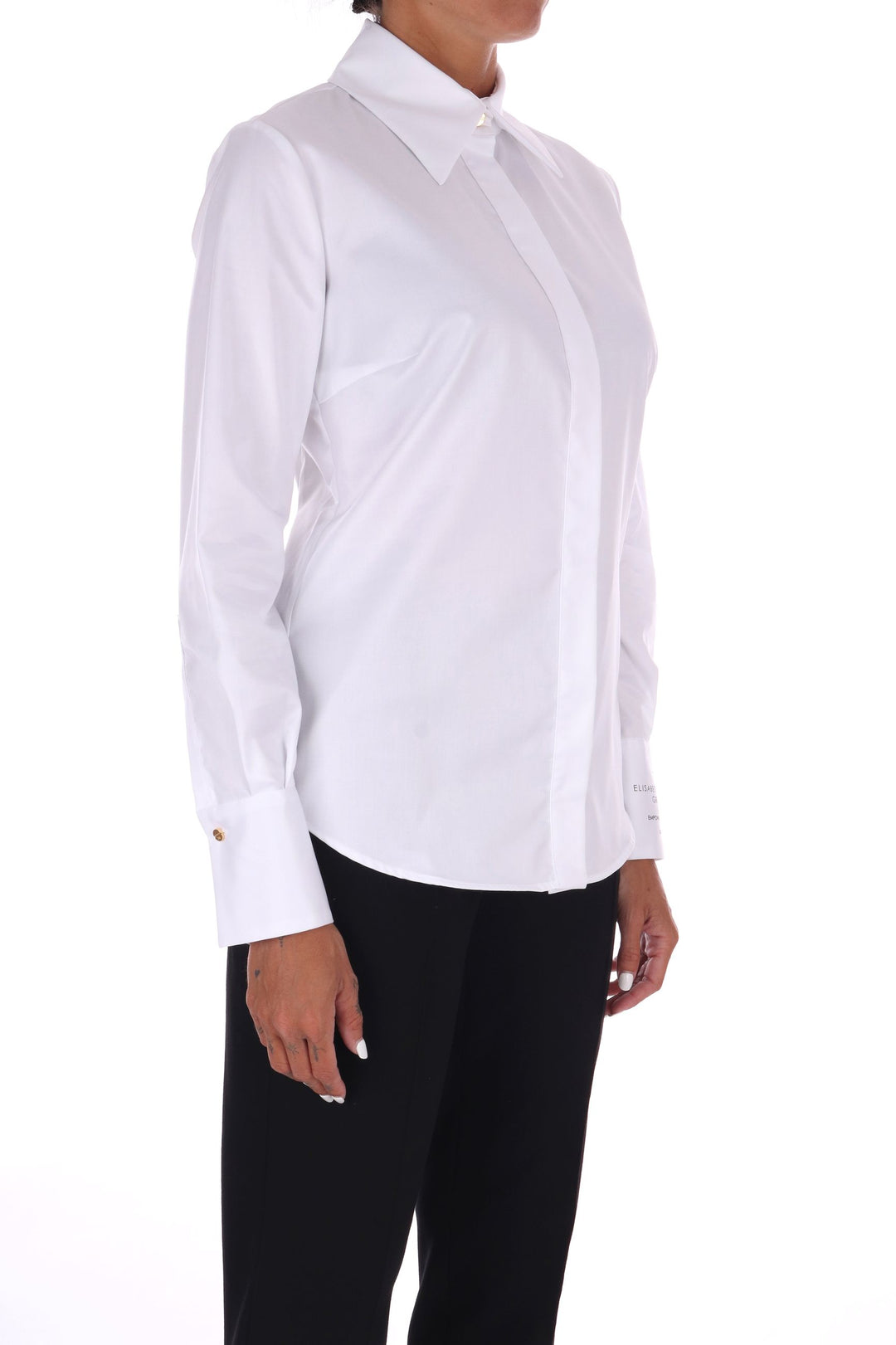 CA11556E2 Camicia