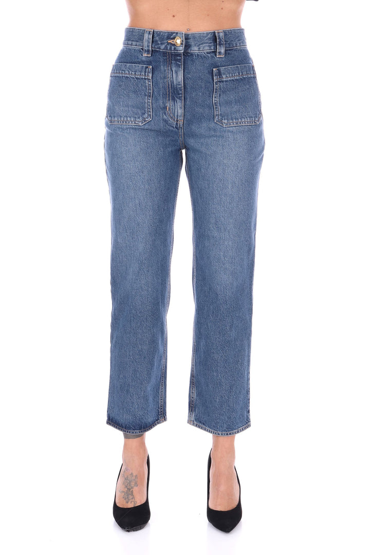 PJ91I51E2 Jeans