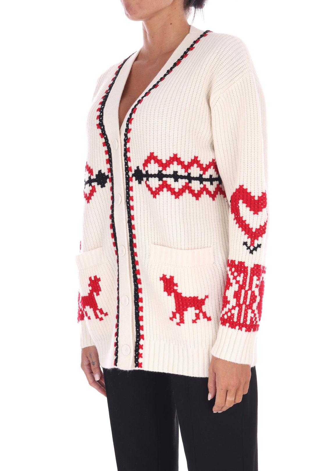 W5/L5WG87 Cardigan