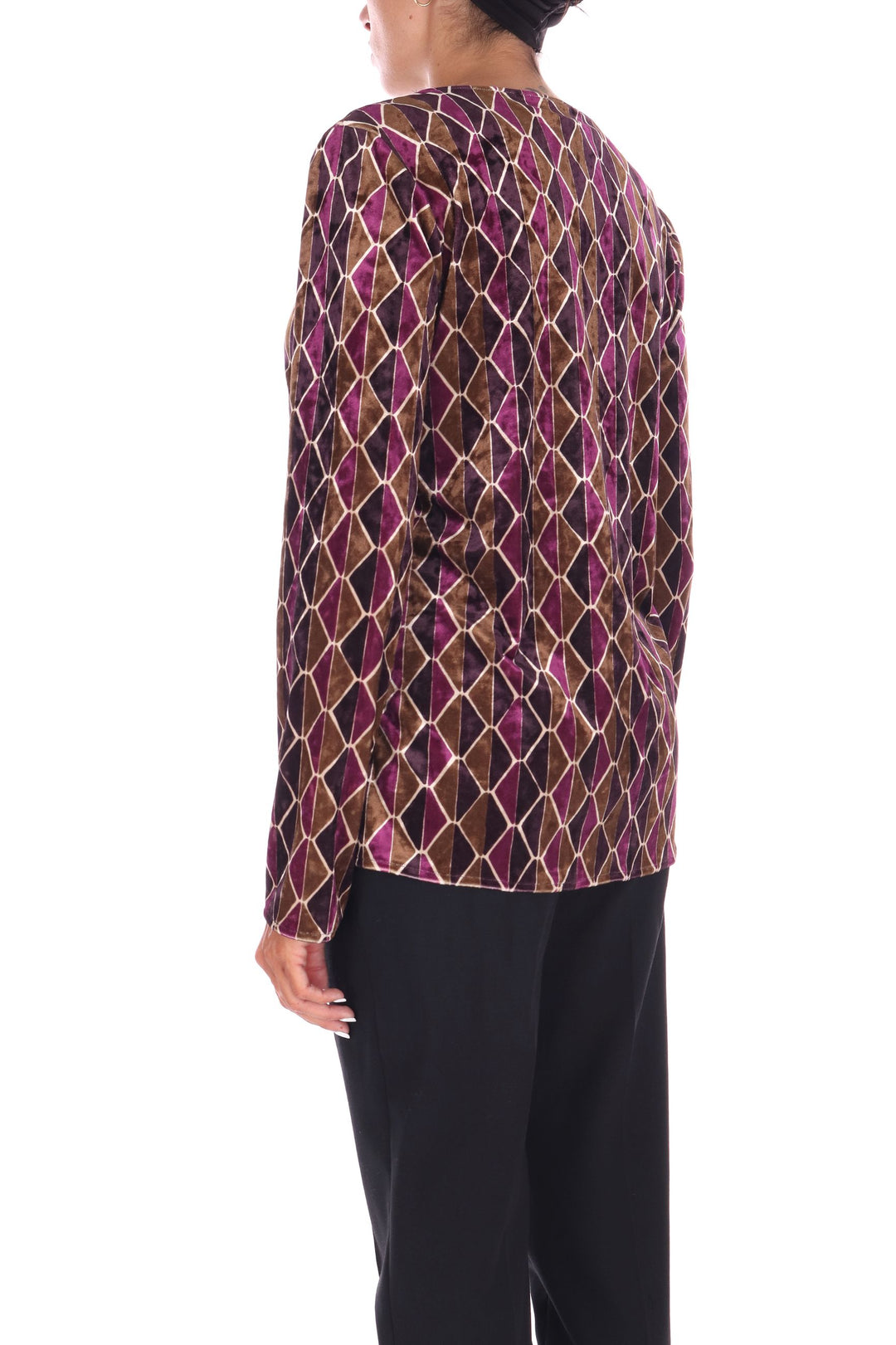 GG0082 0114 Blusa