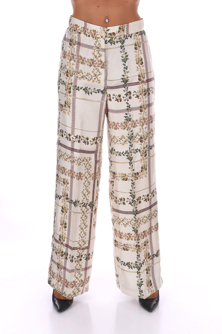 256MMOPA004 Pantalone