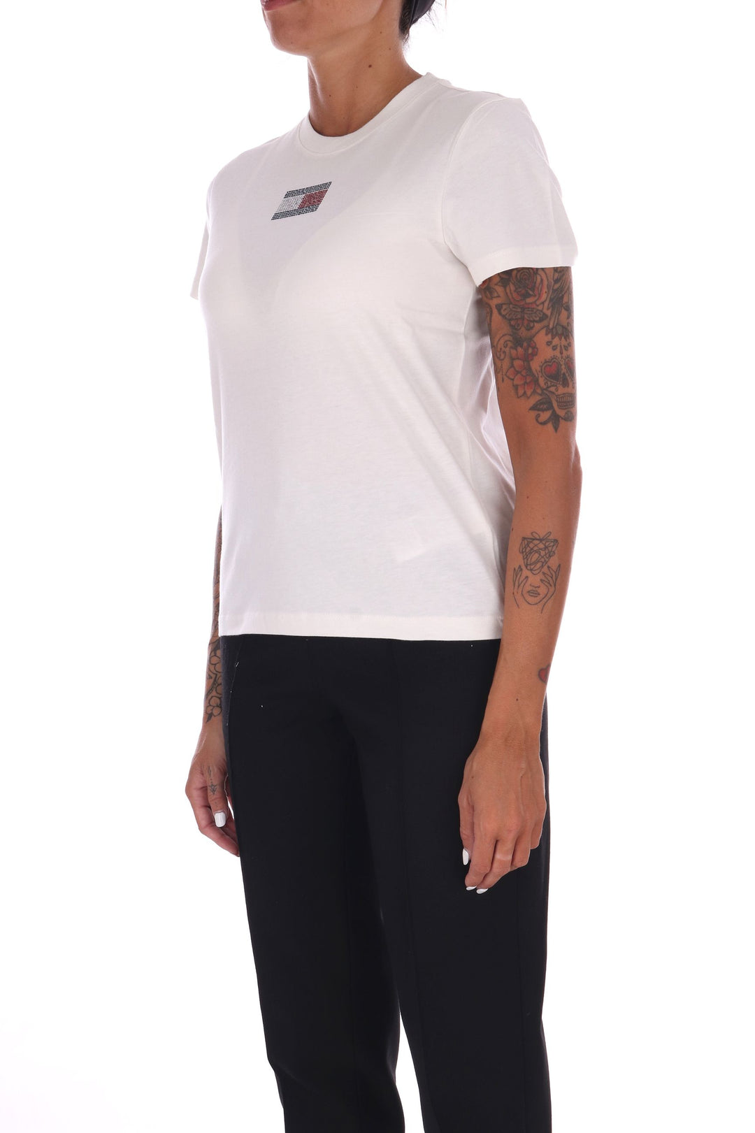 DW0DW21965 T-shirt
