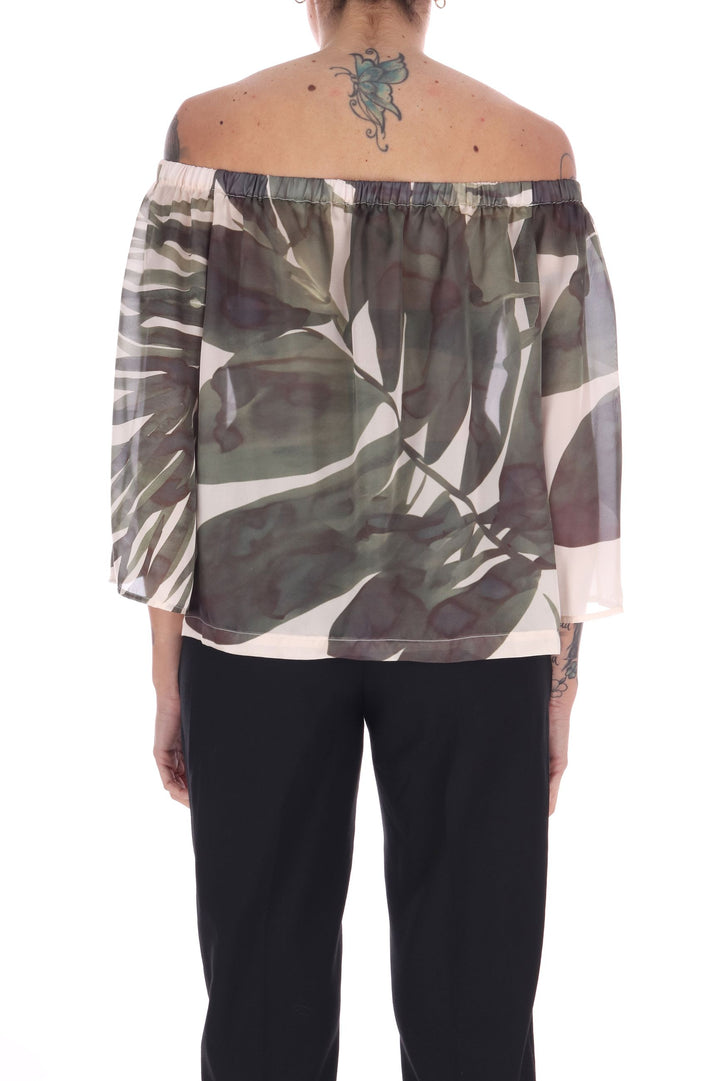 HM2965 4263 Blusa