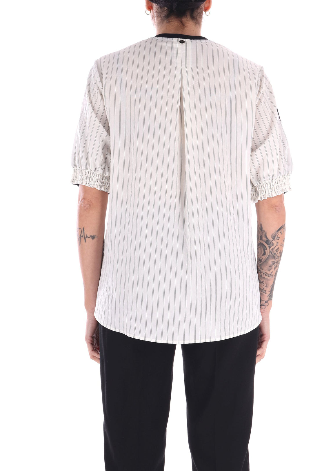 WA6439 T437A T-Shirt