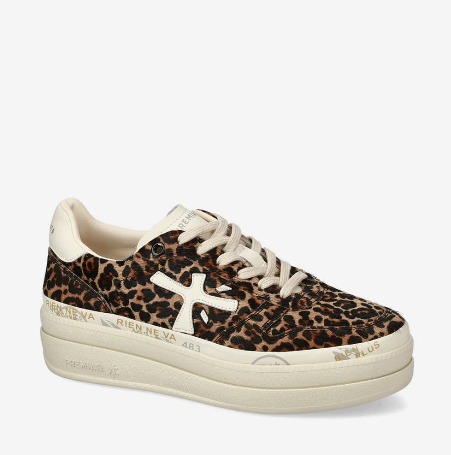 MICOL VAR 7034 Sneakers