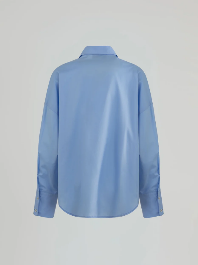 GAABW11257 Camicia
