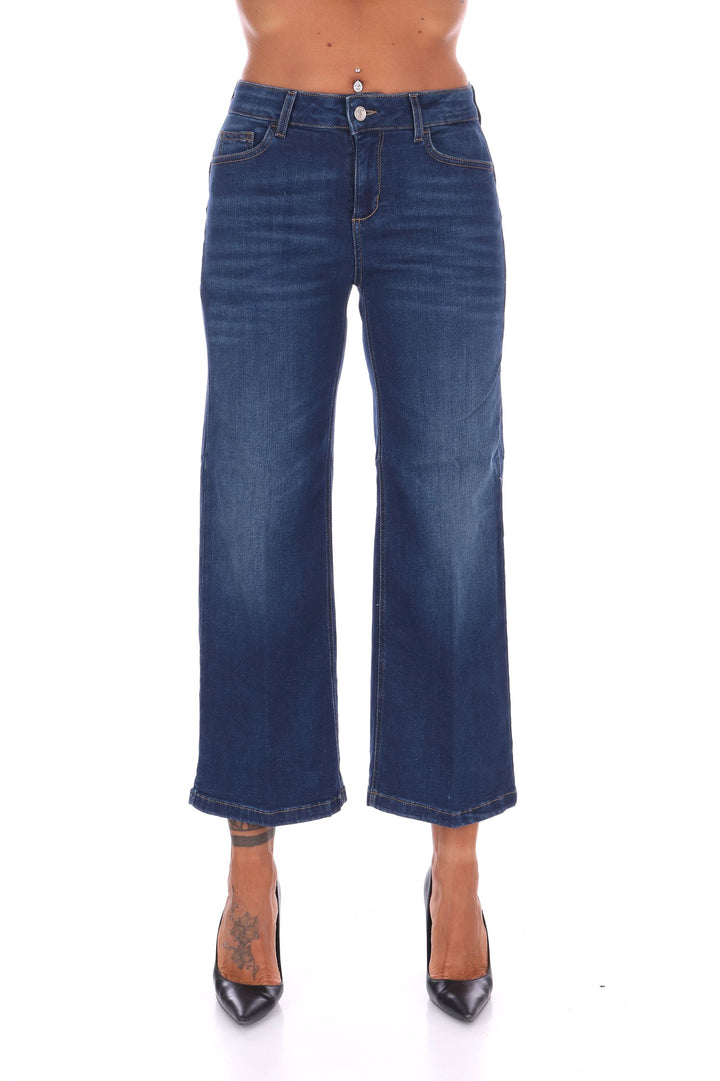 UF5060 DS015 Jeans