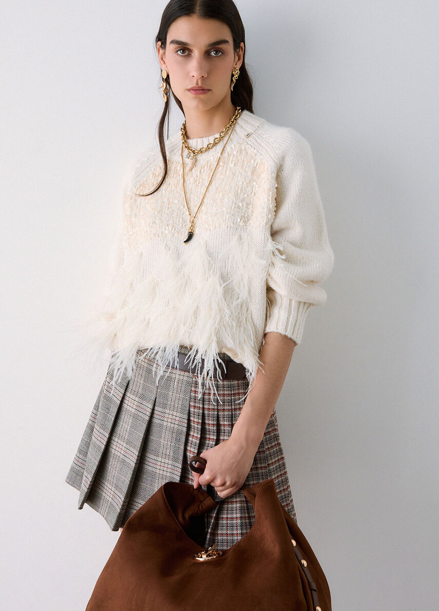 CF6145 MA70S Maglia