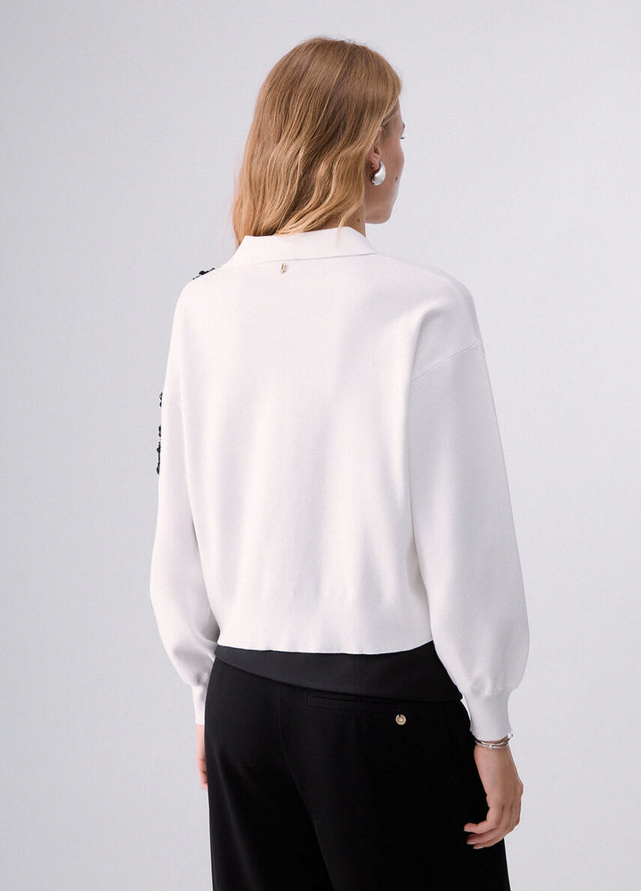 CF6161 MS99E Maglia