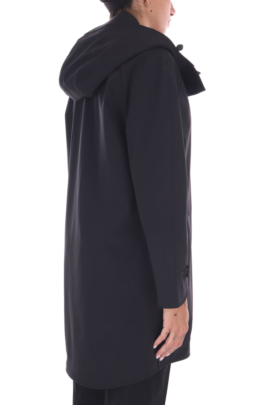 W25551 Parka