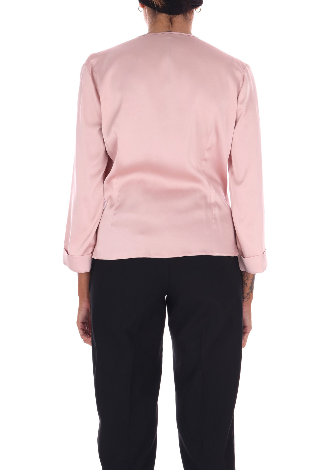 HM3101 4456 Blusa