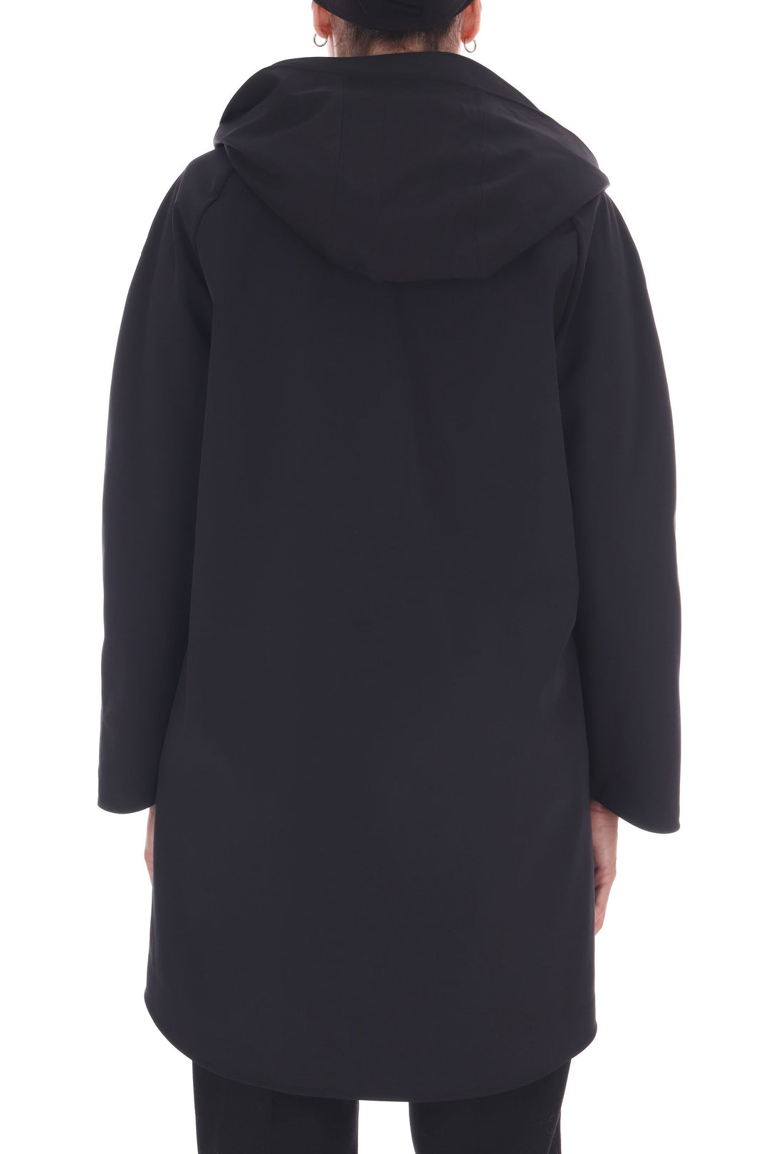 W25551 Parka