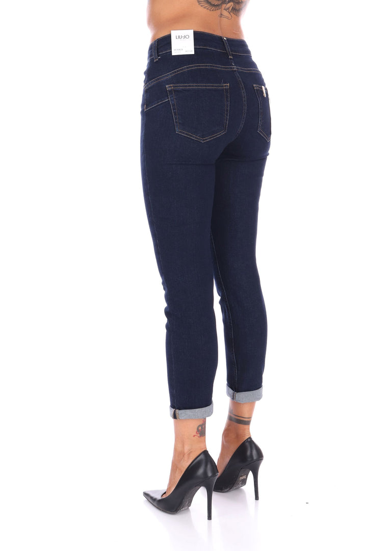 UF5054 D0264 Jeans