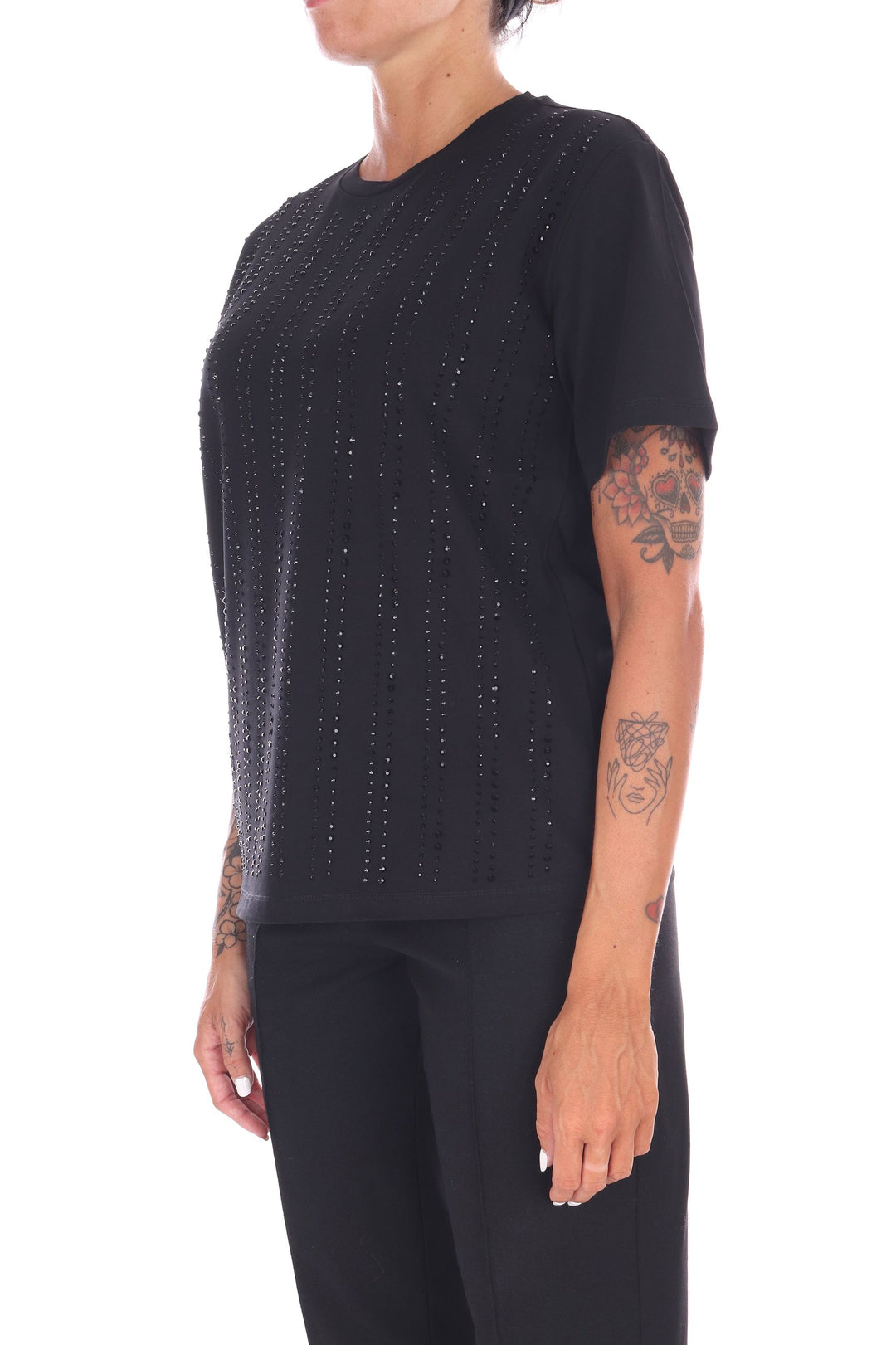 CF5072 JS088 T-Shirt