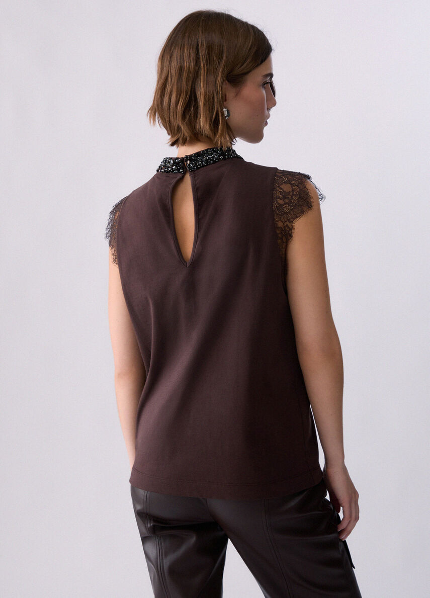 CF6142 J5923 T-Shirt
