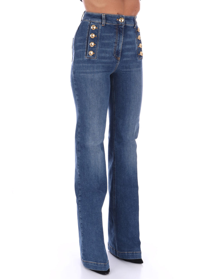 PJ83D51E2 Jeans