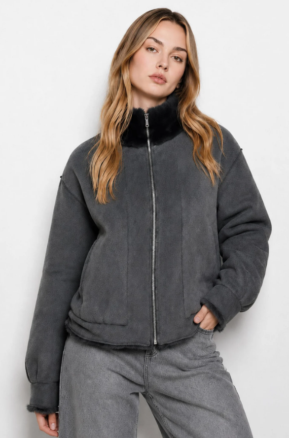 IDOIA Cappotto
