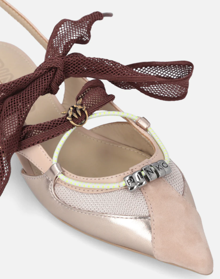 SD0547 P003 - Scarpe - Pinko Shoes