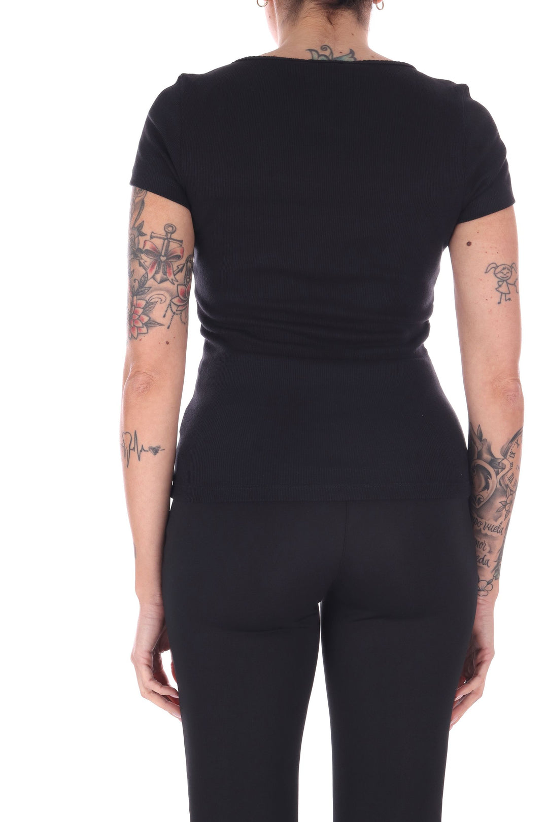 DW0DW21837 T-Shirt