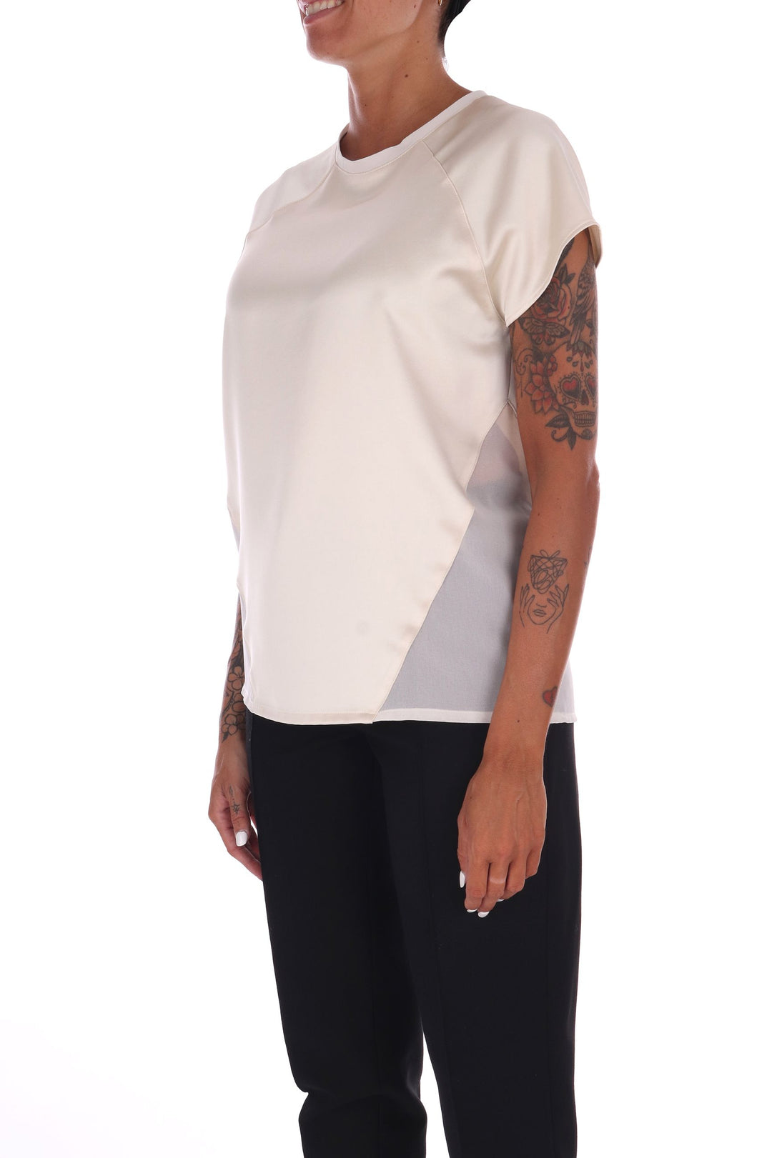 CF5287 T2956 T-Shirt