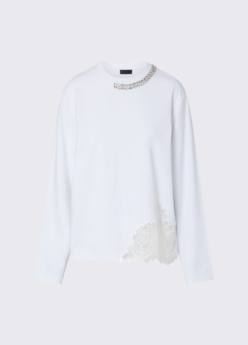 CF6238 JS088 T-Shirt