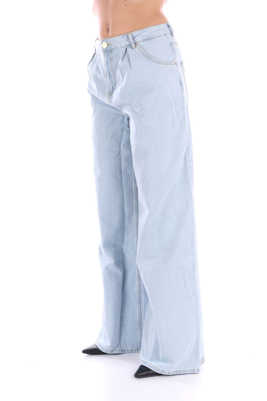 GAABW09527 Jeans