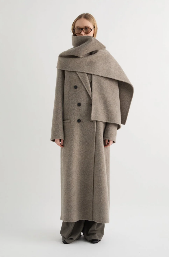 I6/M6IEE1 Cappotto