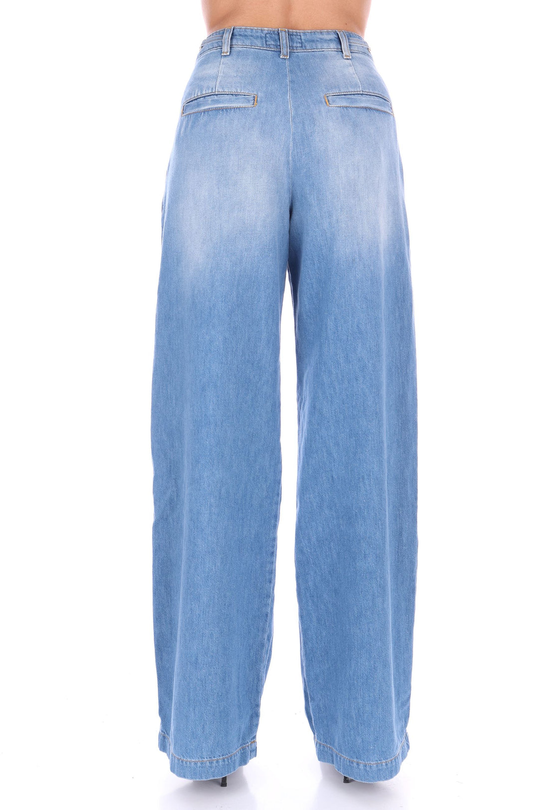 GAABW04725 Jeans