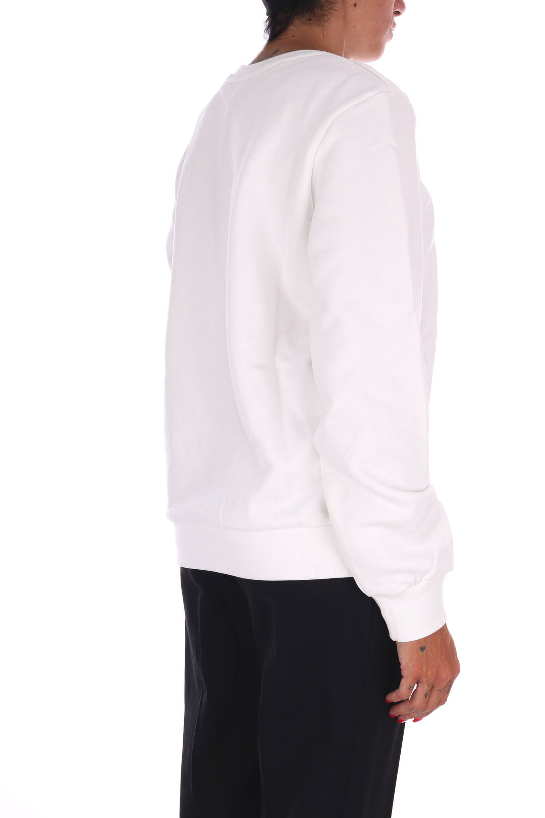 GAABW07500 Felpa